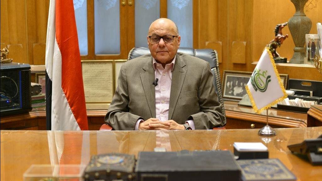 موسى مصطفى موسى: جولة الرئيس السيسي الآسيوية تفتح آفاقًا اقتصادية جديدة