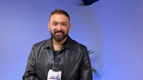 كريم محسن يكشف لـ واقع مصر تفاصيل ألبومه الجديد «ابن ناس»| فيديو خاص