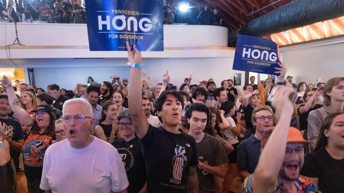 These swing voters in Nevada s...