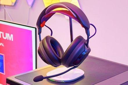 JBL thinks the future of gamin...