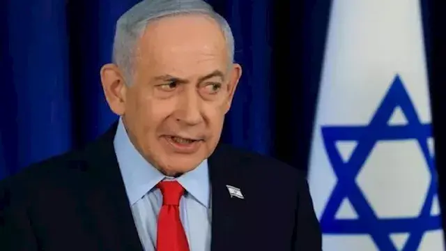 انطلاق انتخابات الليكود.. 140...
