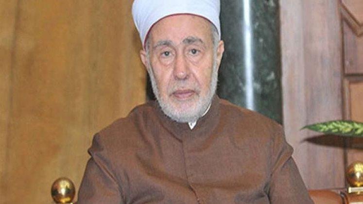في ذكرى ميلاده.. الشيخ محمد سيد طنطاوي رحلة علم انتهت في رحاب البقيع