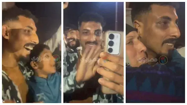 دفاع شاب ميت عاصم يطلب تقريرا نفسيا للمجني عليه في محاكمة المتهمين ببنها