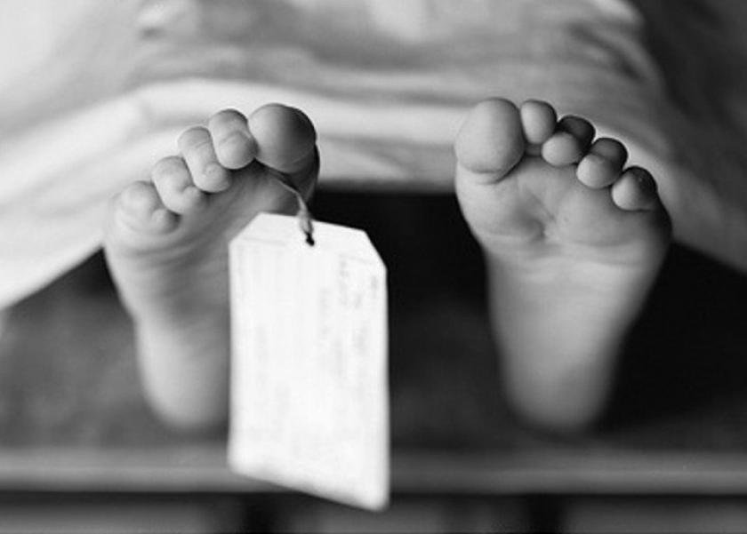 عامل يتعدى بالضرب على ابنة زوجته حتى الموت في أكتوبر