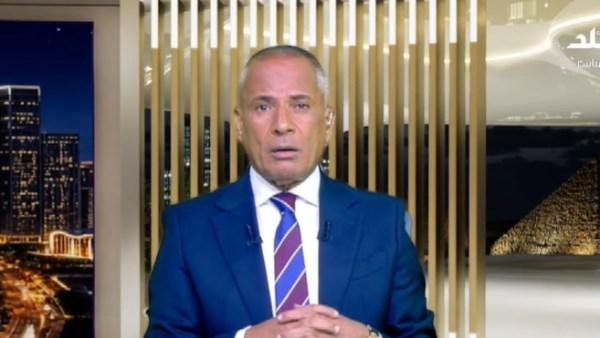 أحمد موسى: أنا والديهي ومصطفى بكري نتعرض لحملات استهداف.. وعمرنا مغيرنا جلدنا