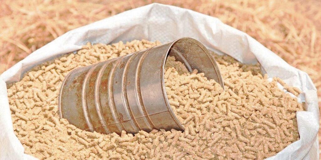 الارتباك يضرب أسواق الأعلاف بالسوق المحلية بسبب زيادات الدولار