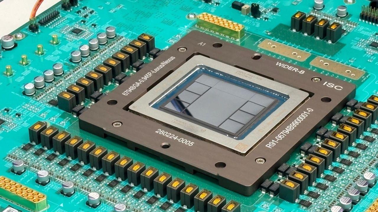 OpenAI says its next-generatio...