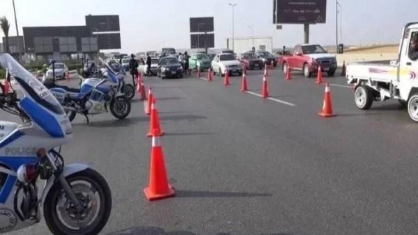 الاثنين المقبل| غلق محور 26 يوليو 6 أشهر.. وتحويلات مرورية بديلة
