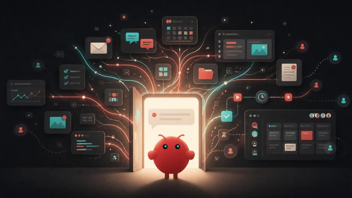 OpenClaw 2.0 is here: A Crowds...
