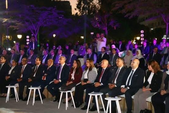 3427 مشروعا من العاصمة.. وزيرة التنمية المحلية تعلن دعم المشروعات الفائزة بالمبادرة الخضراء الذكية بالقاهرة الكبرى