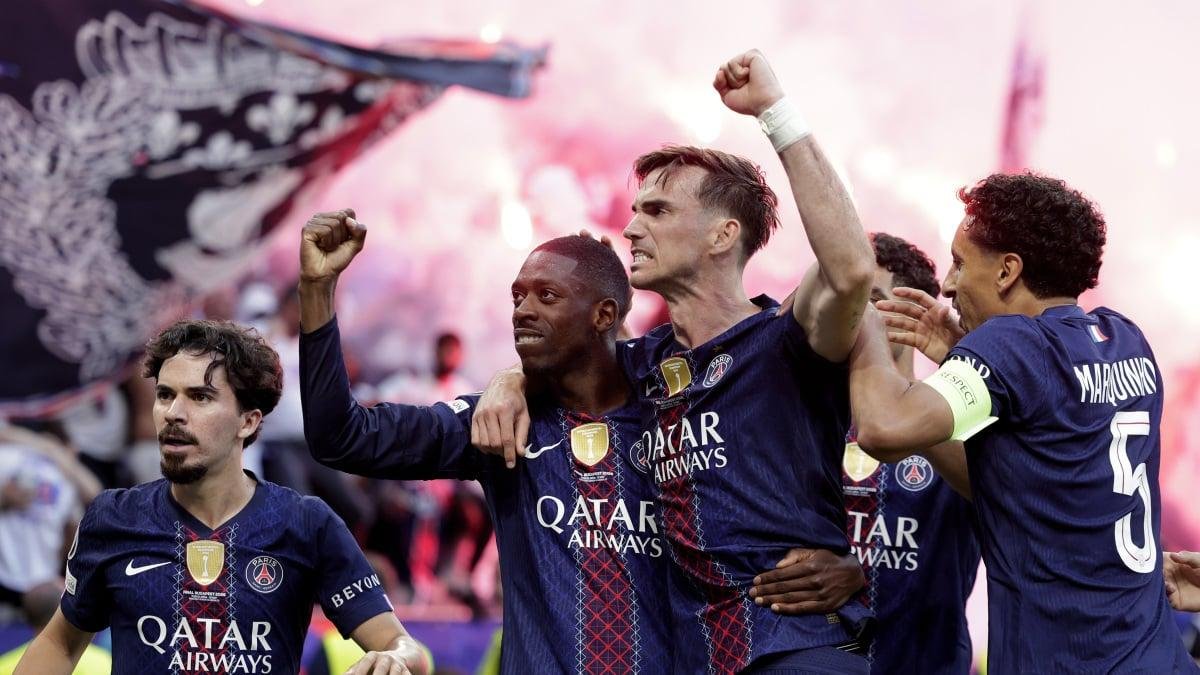 How to watch Ligue 1 online fo...