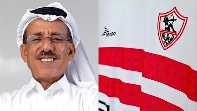 "الكلمة مسؤولية".. رجل الأعمال...