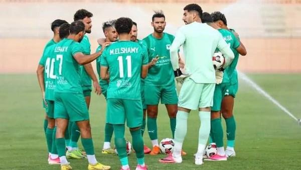 سيد شعبان: المصري البورسعيدي فقد التخطيط للموسم بعد قرار إقالة عماد النحاس