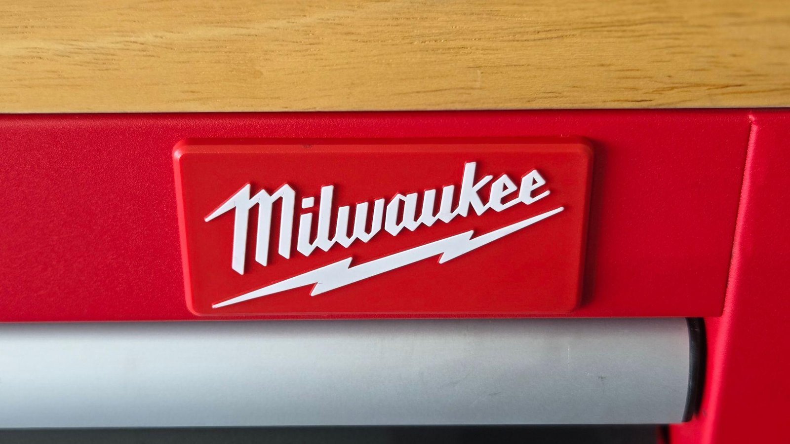 Stop storing your Milwaukee to...
