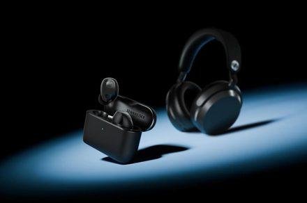 Sennheiser just made earbuds y...