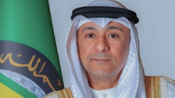التعاون الخليجي يدين الاعتداء...