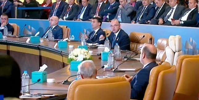 وزير الاستثمار: شركات التأجير التمويلي ضخت 90 مليار جنيه منذ بداية 2026