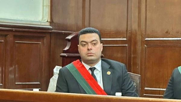 رسائل عبر تطبيق واتساب.. النيابة تكشف أدلة اتهام محمد طاهر صاحب بيت فاطم خلال المرافعة