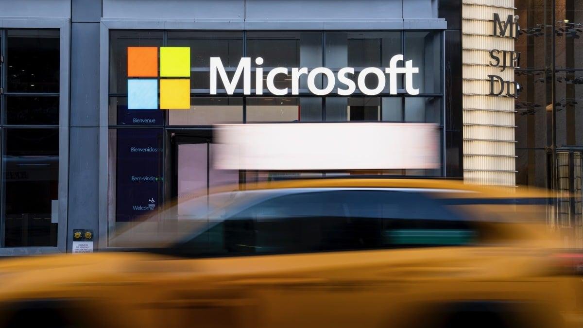 Microsoft responds to Microsof...