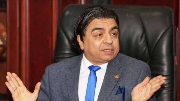 جمال شعبان: التأمين الصحي الشامل حلم للمصريين.. والمواطن سيشعر بالفارق