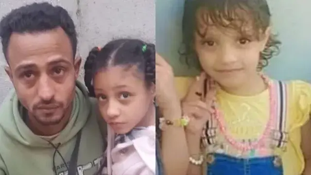 مقاومة انتهت بقتل وهتك عرض ..ما قرار الجنايات في جريمة قمر "طفلة المنيب"؟