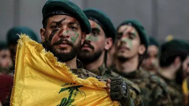 حزب الله ينفي ارتباطه بخلية در...