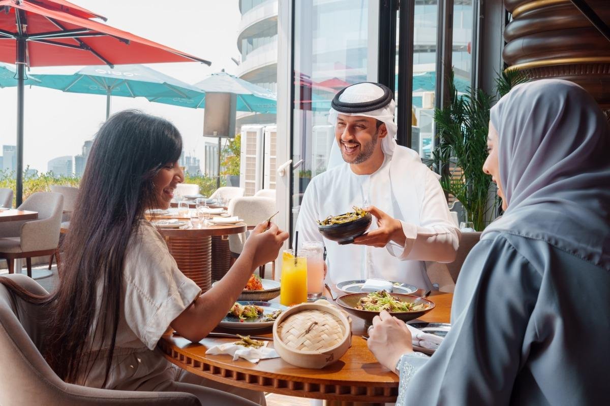 مفاجآت صيف دبي 2026 تكشف عن بر...
