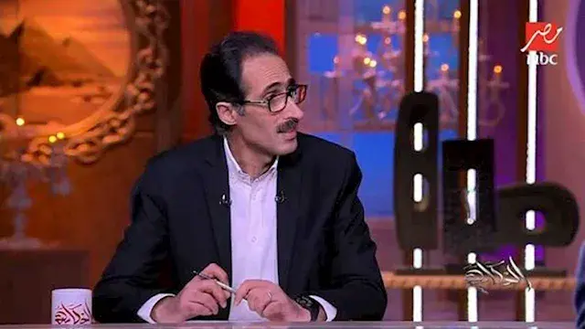 مجدي الجلاد: المخطط الأمريكي الإسرائيلي يستهدف إخضاع إيران وليس إنهاء وجودها