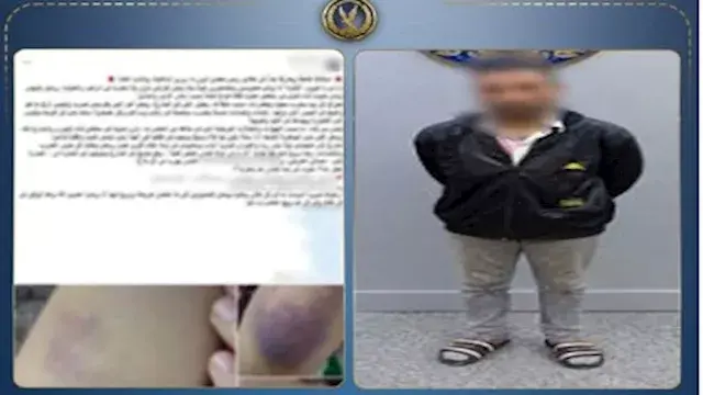 عاتبته على المخدرات وعدم الإنفاق فضربها.. تفاصيل خلاف زوجين بالإسكندرية