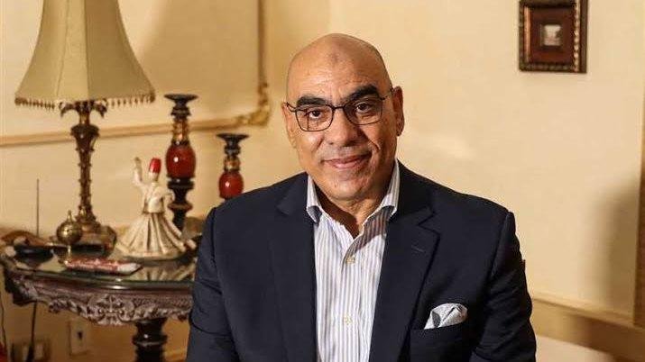 العيب على اللي هنتخبك.. طارق السعيد يهاجم هشام نصر بسبب انتخابات رئاسة الزمالك المقبلة