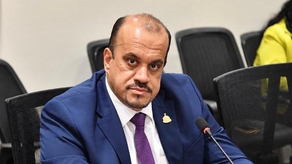 نائب: دعم الشباب والوعي على رأس أولوياتي بدور الانعقاد الثاني