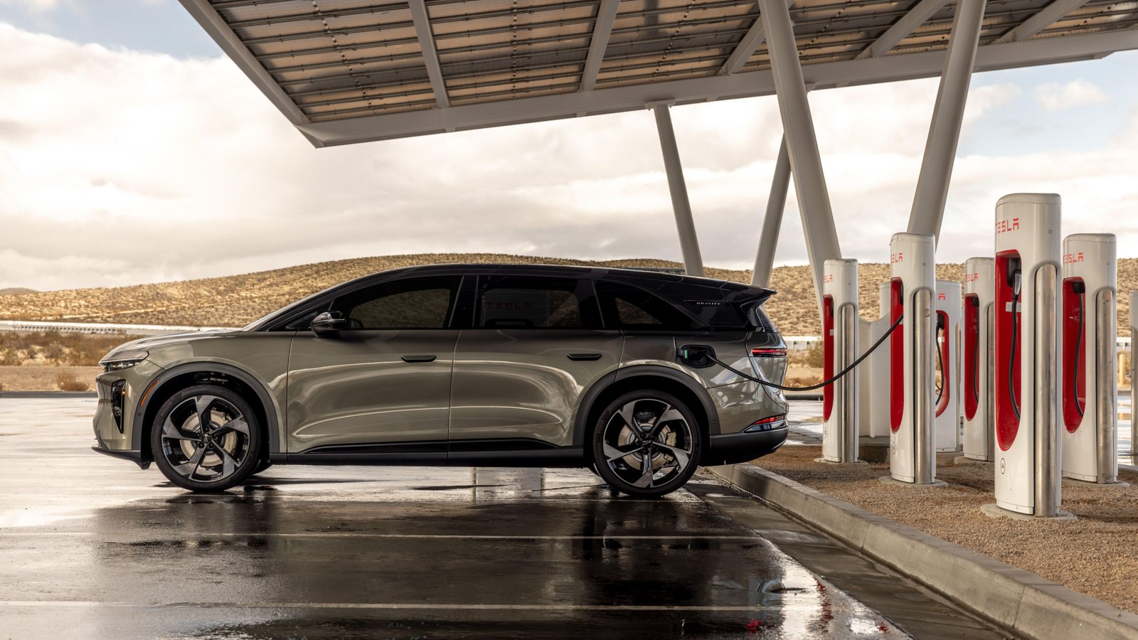 Your next car might get better...