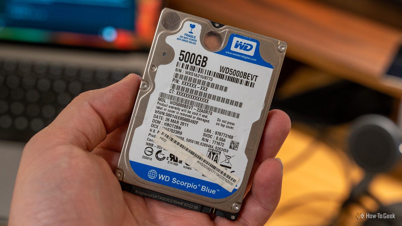 SSDs killed the dual-actuator...