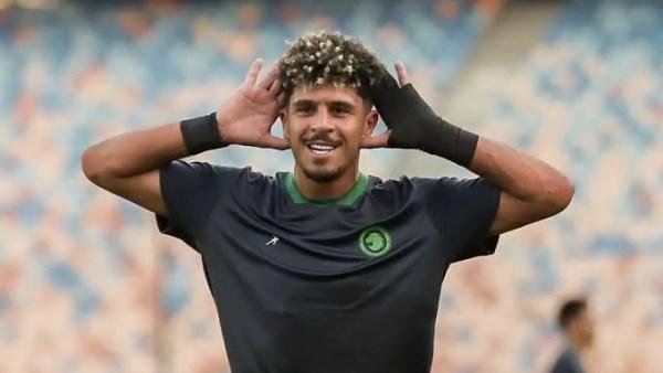 محمود ممدوح ماكينة أهداف لا تتوقف.. ترتيب هدافي الدوري المصري بعد الجولة السابعة