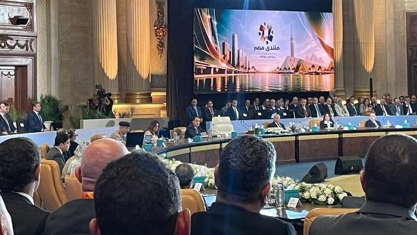 كامل الوزير: مشروعات النقل اسهمت في التنمية الاقتصادية والعمرانية والاجتماعية بمصر