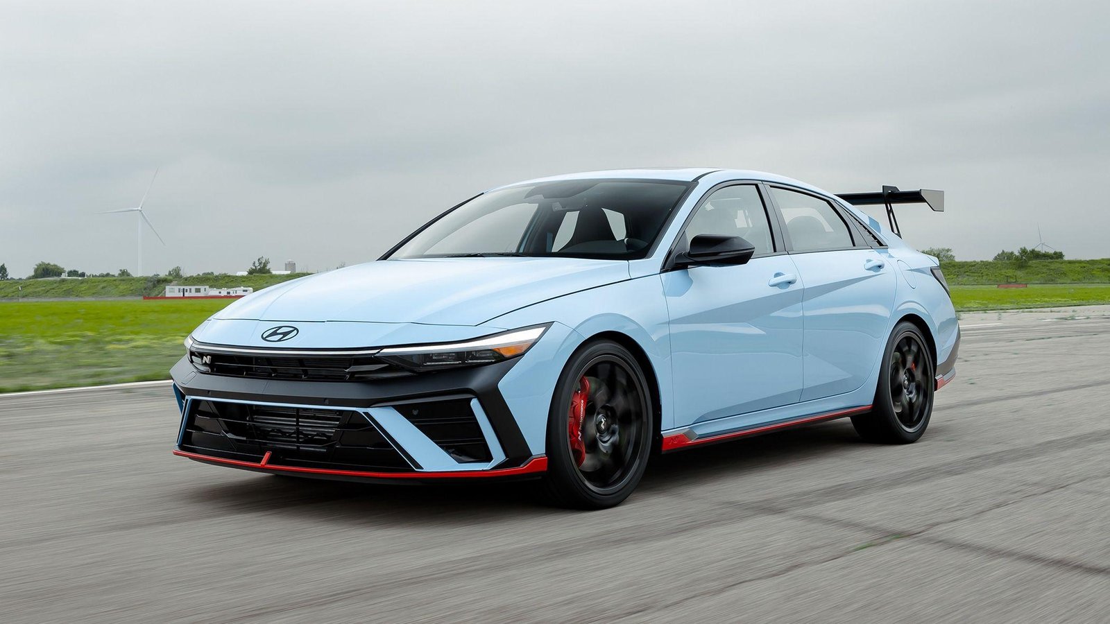 Fun cars under $40k are almost...