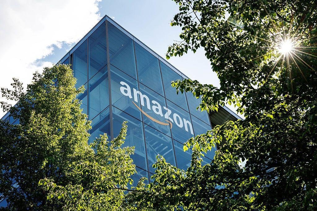 FTC accuses Amazon of running...