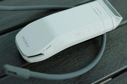 Sony REON Pocket Pro Plus revi...