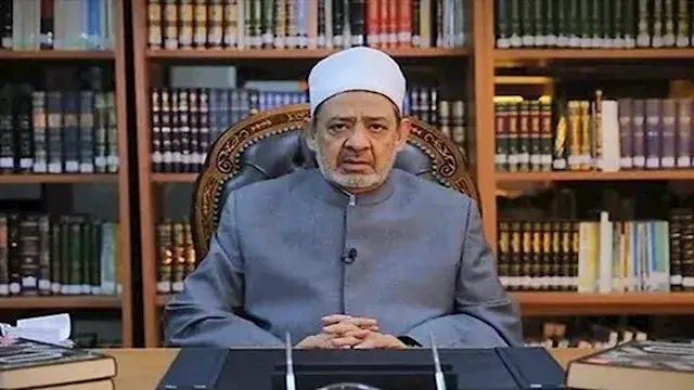 أحمد عبدالجليل عميدًا لطب بنين الأزهر بالقاهرة