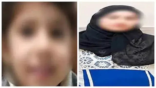 "أنهت حياتها انتقامًا من والدت...