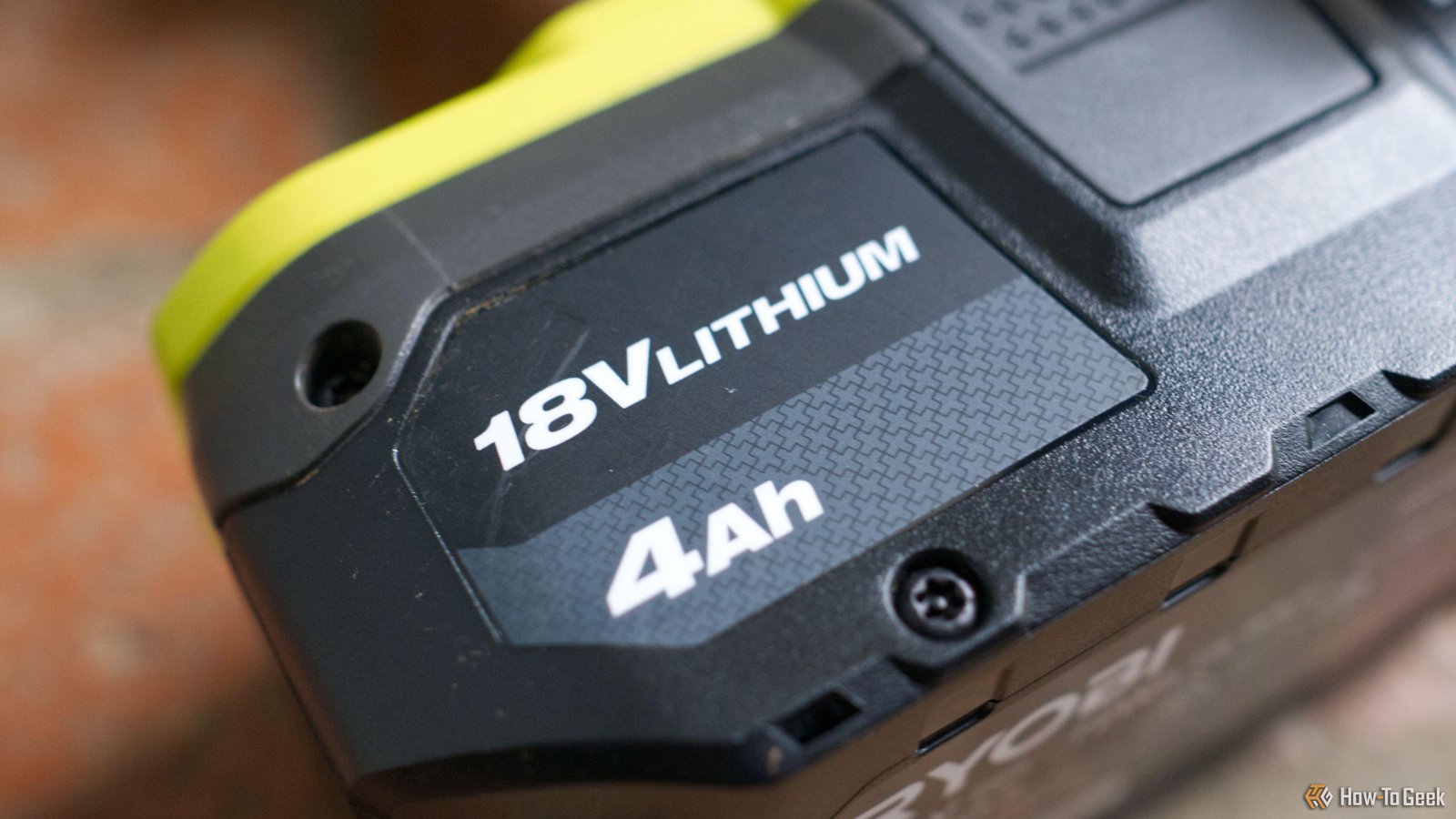 7 things you can do with Ryobi...