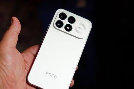 POCO F9 Pro first impressions:...