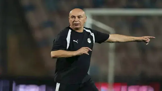 "قبل مواجهة جنوب أفريقيا".. قا...