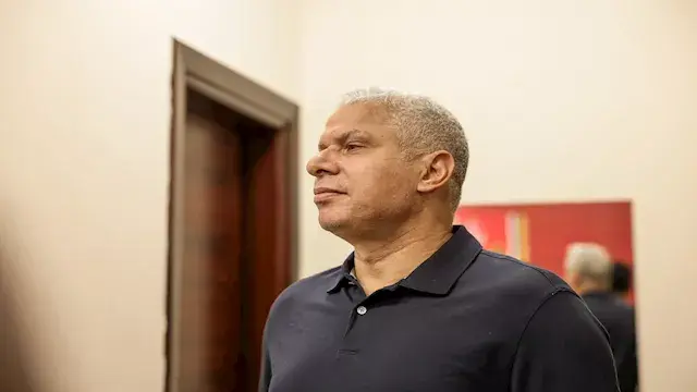 وائل جمعة يكشف لـ واقع مصر تفا...