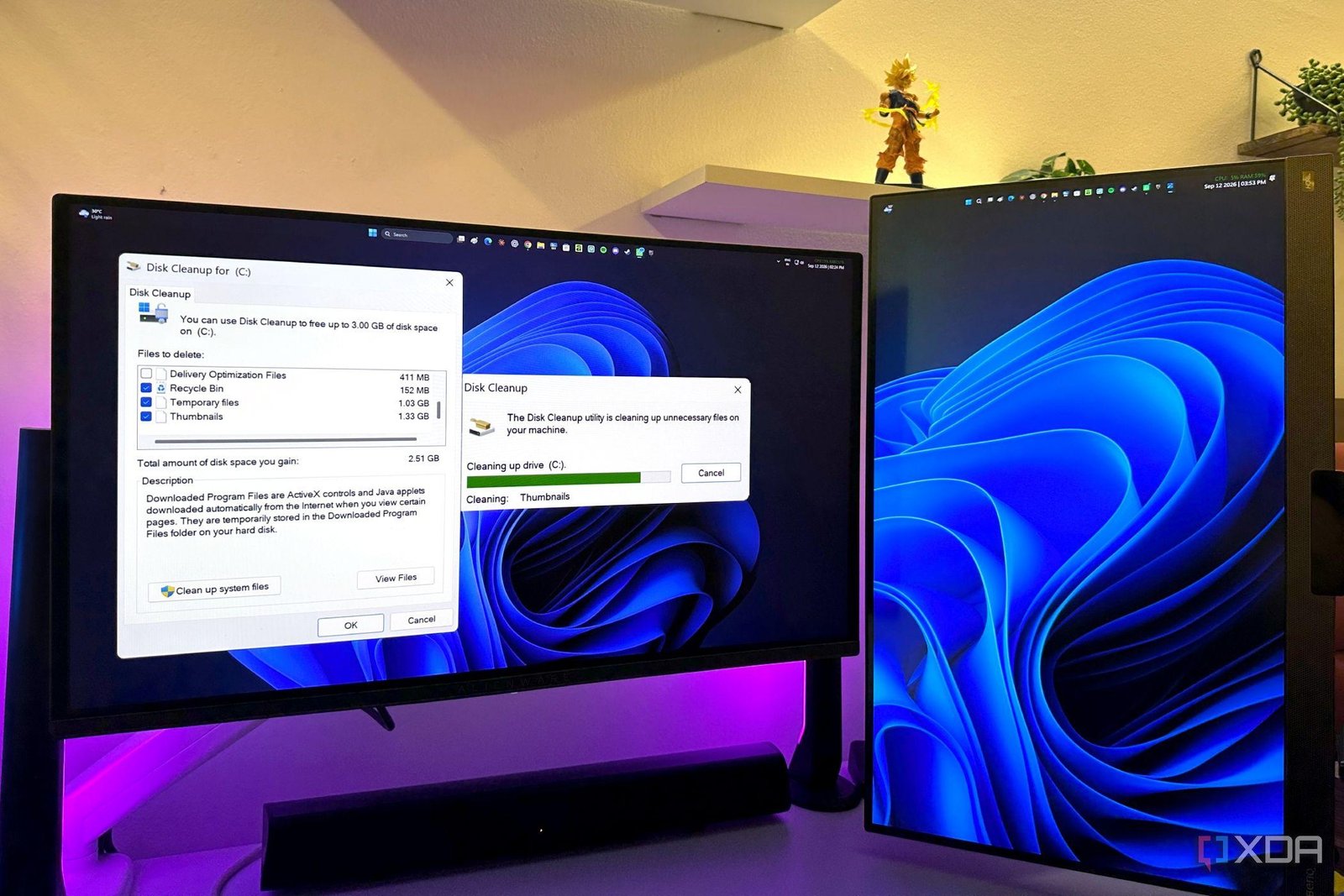 I found where Windows keeps fi...