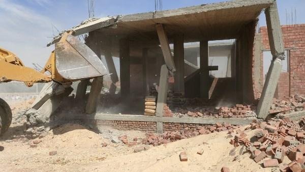أخبار قنا | انتشال جثة ميادة بعد 5 أيام بحث فى نهر النيل.. إصابة 4 أشخاص في انفجار اسطوانة بوتاجاز