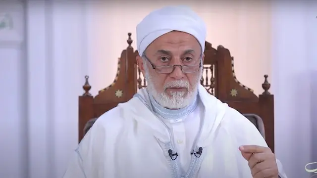 يسري جبر يوضح علاج فتور الطاعة...