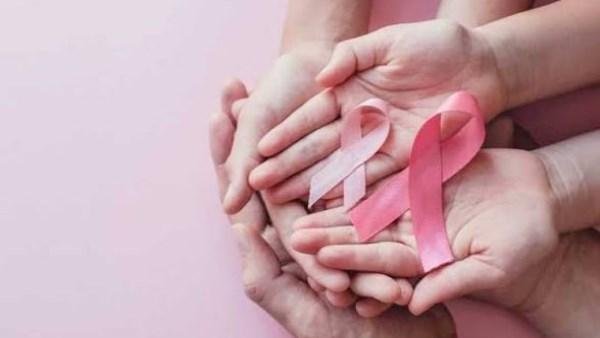 متعافية من سرطان الثدي: الكشف المبكر خلص رحلتي مع العلاج في شهرين