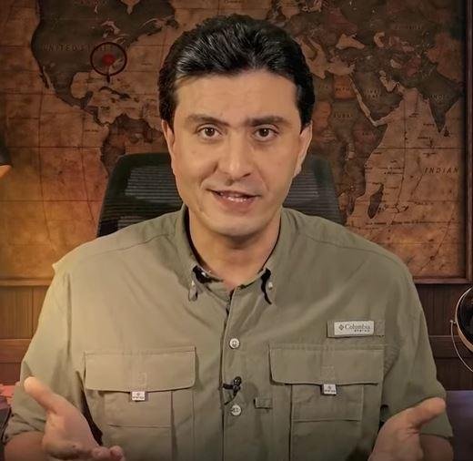 أحمد مبارك: الهدف من الشائعات الاقتصادية خلق الفوضى وتدمير الثقة بين الناس ومؤسسات الدولة