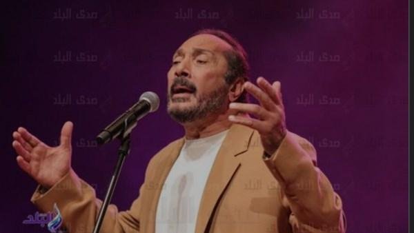 بعد اعتذاره.. علي الحجار يعود إلى مهرجان الموسيقى العربية ويحيي حفلين بالقاهرة والإسكندرية